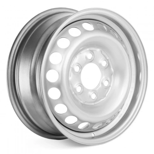 Trebl LT2883D 16 / 6*170 ET105 D130 J5.5 Silver