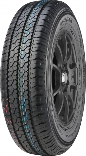 Royal Black 185/75 R16C 104/102R Royalcommercial