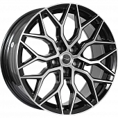 Lizardo XH1024 20 / 5*108 ET40 D67.1 J8.5 BMF