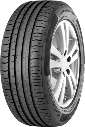 Continental 205/55 R17 95V ContiPremiumContact 5 XL