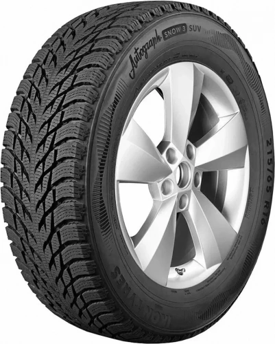 Ikon 275/45 R20 110T Autograph Snow 3 SUV
