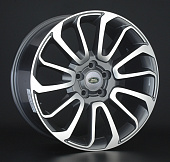 Replica LR39 20 / 5*120 ET53 D72.6 J9.5 MBF