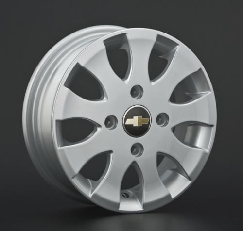 Replica GM14 13 / 4*114.3 ET45 D69.1 J4.5 S