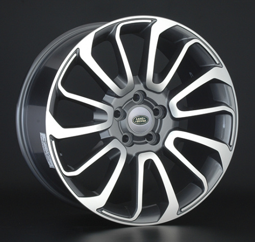 Replica LR39 20 / 5*120 ET53 D72.6 J9.5 MBF