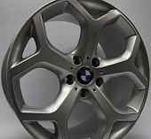 Replica R195 20 / 5*120 ET45 D74.1 J9.5 HB