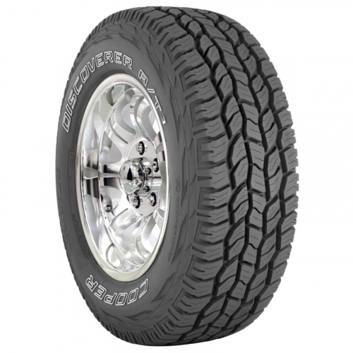 Cooper 205/75 R15  Discoverer AT3