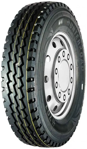 Hunterroad 315/80 R22.5 156/153L H701 TL 20PR Универс