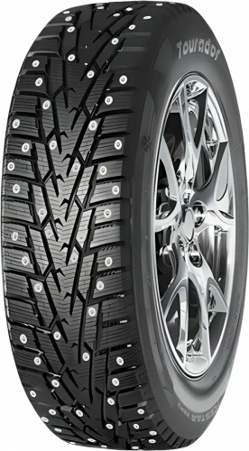 Tourador 225/45 R18 95T Ice star TSW3 шип