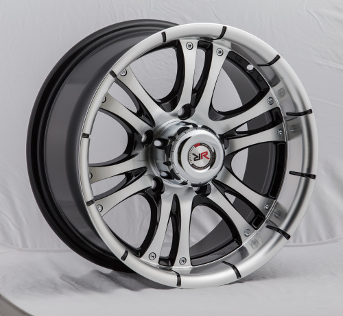RR 268 16 / 5*139.7 ET10 D110.5 J B-P
