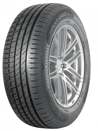 Nokian 205/65 R15 99H Hakka Green 2 XL