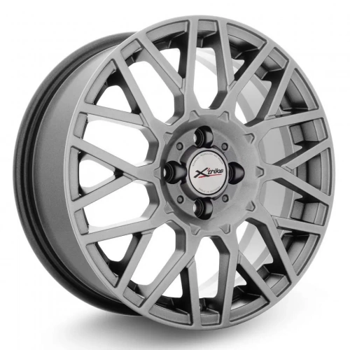 X-trike X-131 17 / 4*108 ET37 D63.3 J7.0 HSB
