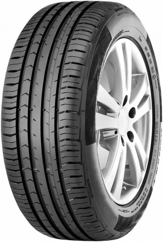 Gislaved 215/65 R16 98H PremiumControl