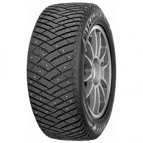 Goodyear 215/55 R17 98T Ultra Grip Ice Arctic XL шип