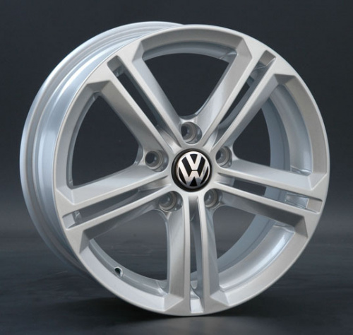 Replica VW46 14 / 5*100 ET40 D57.1 J6.0 S