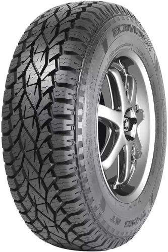 Ecovision 265/65 R17 112T VI-686AT
