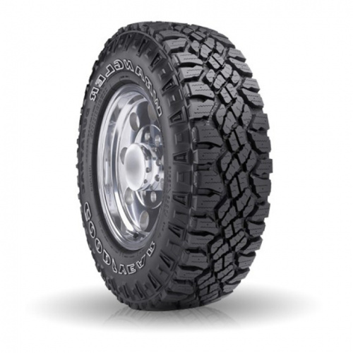 Goodyear 265/70 R17 112/110Q WRANGLER DURATRAC LT
