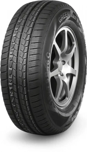 Ling Long 205/75 R16C 110/108R Winter Max Van