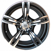 Replica WSP W679 DAYTONA 20 / 5*120 ET32 D72.6 J9.0 ANT POL