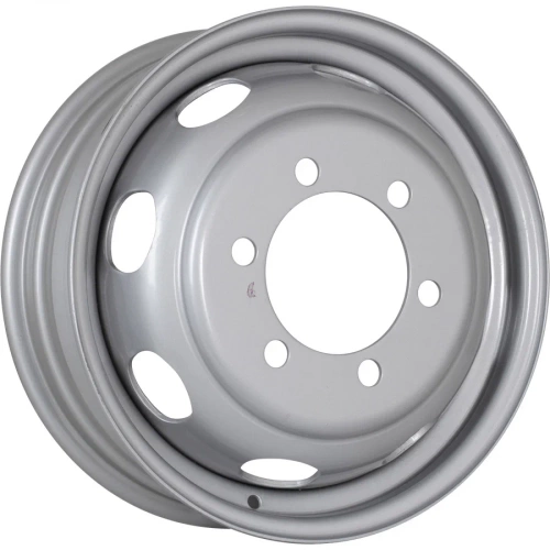 ГАЗ  16 / 6*170 ET105 D130 J5.5 металлик