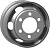 Hartung  17.5 / 6*222.25 ET118 D164 J6.0 