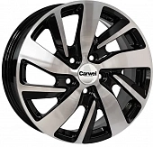 Carwel Байкал 166 16 / 5*114.3 ET50 D66.1 J6.5 AB