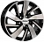 Carwel Байкал 166 16 / 5*114.3 ET50 D66.1 J6.5 AB