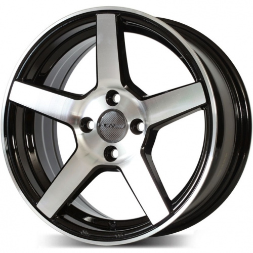 PDW C-SPEC 16 / 4*100 ET48 D54.1 J7.0 M/U4B