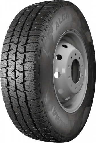 Кама 185/ R14C 102/100Q НК-534 ALGA LT шип
