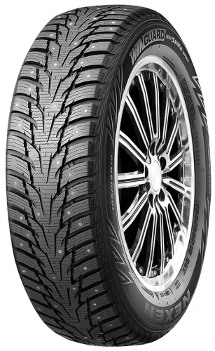 Nexen 215/55 R16 97T Winguard WinSpike WH62 XL шип