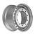 Junta 2666U 22.5 / 10*335 ET175 D281 J9.0 Silver