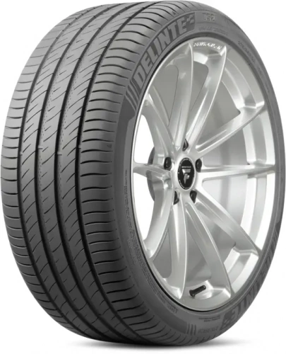 Delinte 255/40 R20 101Y DS2