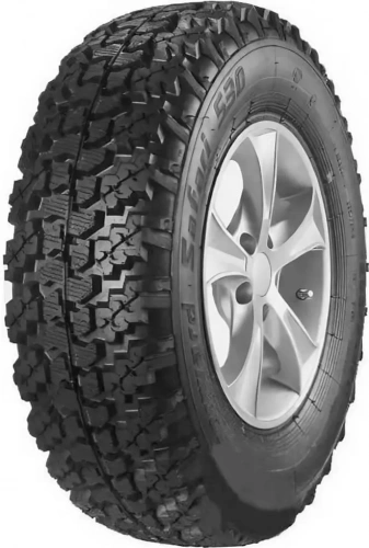 АШК 235/75 R15 105P Forward Safari 530
