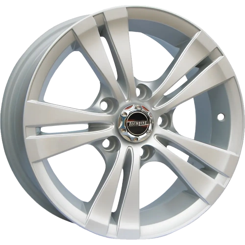 Tech Line 502 15 / 5*112 ET40 D66.6 J6.5 S