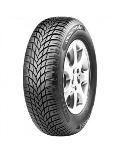 Lassa 195/65 R15 91H SnoWays 4