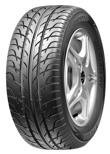Tigar 215/55 R18 99V Prima XL