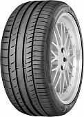 Continental 325/35 R22 110Y ContiSportContact 5P
