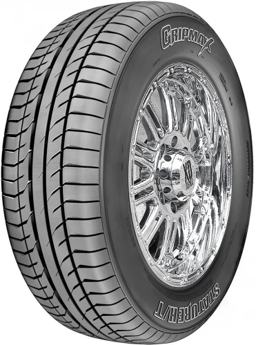 Gripmax 245/50 R20 102V Stature H/T BSW