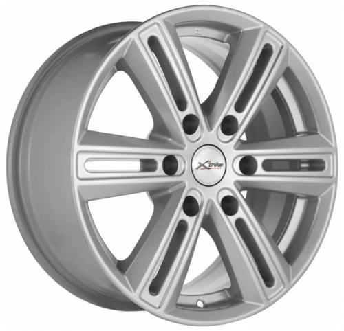 X-trike X-124 17 / 6*114.3 ET30 D67.1 J7.5 HS