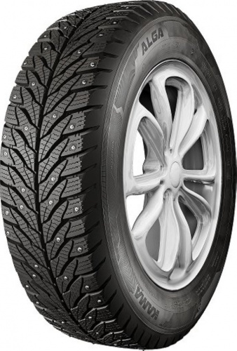 Кама 185/70 R14 88T 531 шип