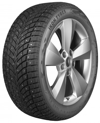 Ikon 245/40 R19 98T Autograph Ice 10 XL шип