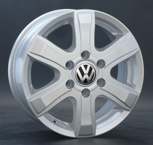 Replica VW74 16 / 5*120 ET51 D65.1 J6.5 S