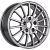 Alcasta M60 16 / 5*112 ET45 D57.1 J6.5 HS