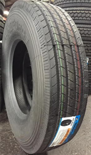 Windforce 385/55 R22.5 160L WH1020 20pr
