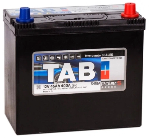 Tab 45 А/ч о.п. А V Polar Asia
