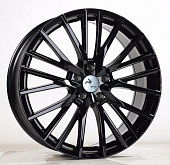 RPLC Le50 20 / 5*114.3 ET30 D60.1 J8.0 Антрацит