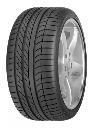 Goodyear 255/55 R19 111W Eagle F1 Asymmetric 1 AO XL