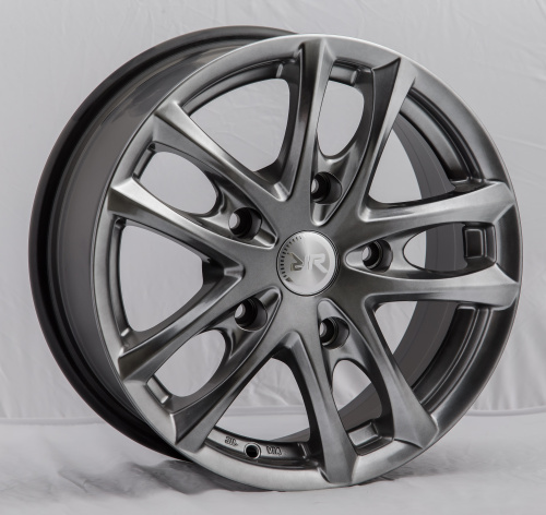 RR 9507 15 / 5*139.7 ET40 D98.6 J HB