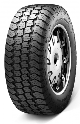 Kumho 265/65 R17 112H KL-78 Road Venture