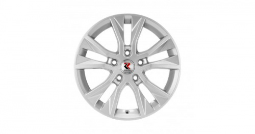 RepliKey Hyundai Greta (RK75160) 16 / 5*114.3 ET43 D67.1 J6.0 BK