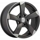 RR CSS9528 16 / 5*112 ET40 D57.1 J7.0 MK-P/M